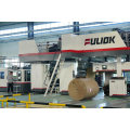 Corrugated Cardboard Production Line Cardboard Box